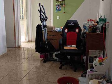 VENTA DE CASA EN FRACCIONAMIENTO JUSTO MENDOZA