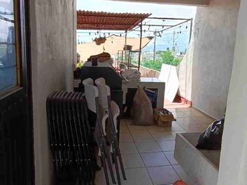 VENTA DE CASA EN FRACCIONAMIENTO JUSTO MENDOZA
