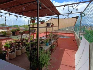 VENTA DE CASA EN FRACCIONAMIENTO JUSTO MENDOZA