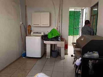 VENTA DE CASA EN FRACCIONAMIENTO JUSTO MENDOZA