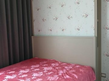 Condo for Sale Whizdom Avenue Ratchada - Ladprao Near MRT Lad Prao (8 m./1min walk)