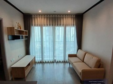 Condo for Sale Whizdom Avenue Ratchada - Ladprao Near MRT Lad Prao (8 m./1min walk)