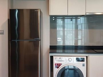 Condo for Sale Whizdom Avenue Ratchada - Ladprao Near MRT Lad Prao (8 m./1min walk)