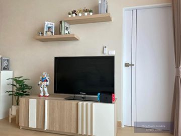 Condo for Sale T.C. Green Near MRT Rama 9