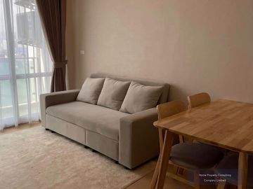 Condo for Sale T.C. Green Near MRT Rama 9