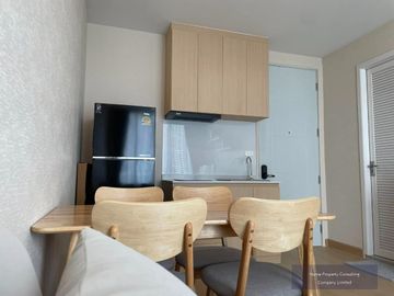 Condo for Sale T.C. Green Near MRT Rama 9