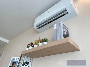 Condo for Sale T.C. Green Near MRT Rama 9