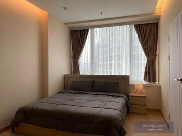 Condo for Sale T.C. Green Near MRT Rama 9