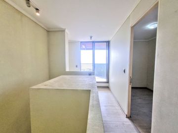 Amplio Dúplex 3d/2b Con Estacionamiento En Departamental
