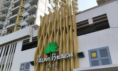 For Sale Condo in Pasay City