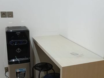 For Rent Apartment Fatmawati City Center Near MRT South Jakarta