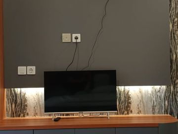 For Rent Apartment Fatmawati City Center Near MRT South Jakarta
