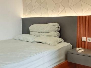 For Rent Apartment Fatmawati City Center Near MRT South Jakarta