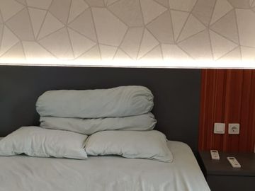 For Rent Apartment Fatmawati City Center Near MRT South Jakarta