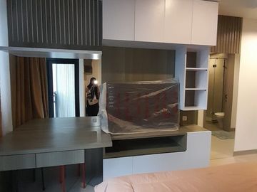 For Rent Apartment Fatmawati City Center Near MRT South Jakarta