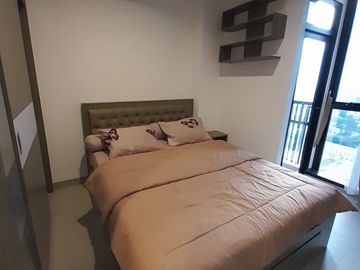For Rent Apartment Fatmawati City Center Near MRT South Jakarta
