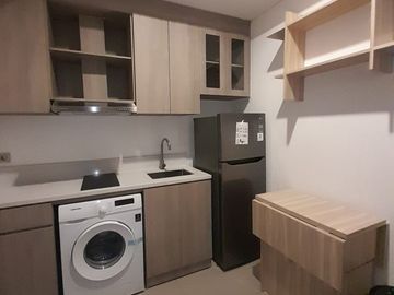For Rent Apartment Fatmawati City Center Near MRT South Jakarta