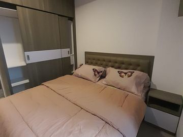 For Rent Apartment Fatmawati City Center Near MRT South Jakarta