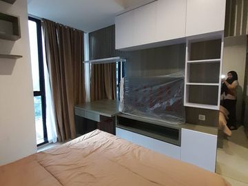 For Rent Apartment Fatmawati City Center Near MRT South Jakarta