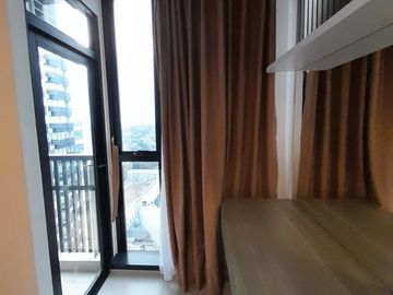 For Rent Apartment Fatmawati City Center Near MRT South Jakarta