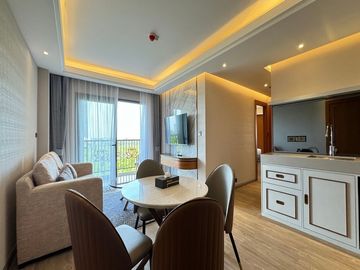 Wyndham Jomtien Pattaya