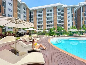 Wyndham Jomtien Pattaya