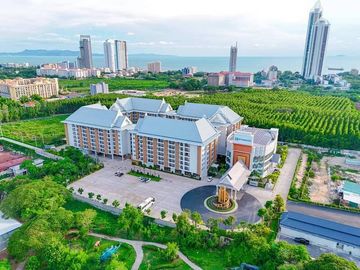 Wyndham Jomtien Pattaya