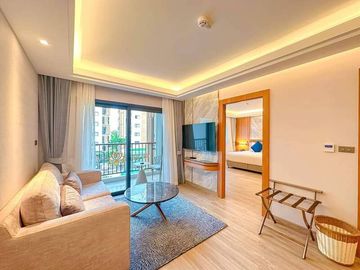 Wyndham Jomtien Pattaya