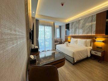 Wyndham Jomtien Pattaya