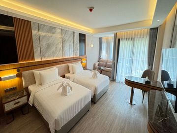 Wyndham Jomtien Pattaya
