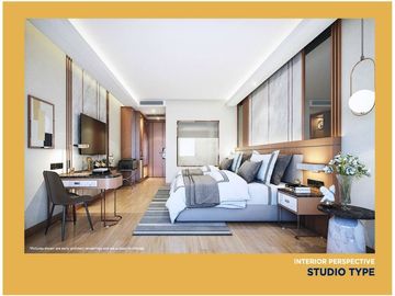 Wyndham Jomtien Pattaya