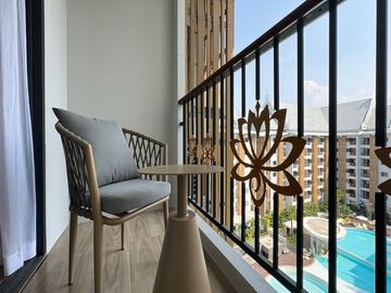 Wyndham Jomtien Pattaya