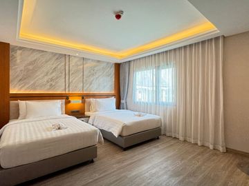 Wyndham Jomtien Pattaya