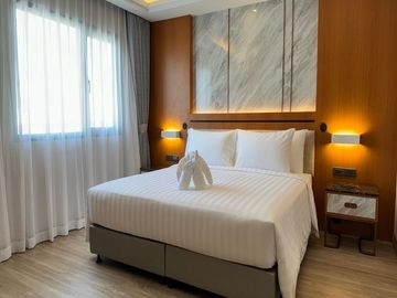 Wyndham Jomtien Pattaya