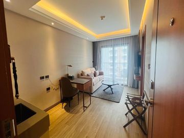 Wyndham Jomtien Pattaya