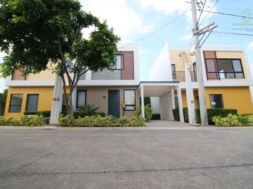 HOUSE AND LOT FOR SALE IN CAVITE
