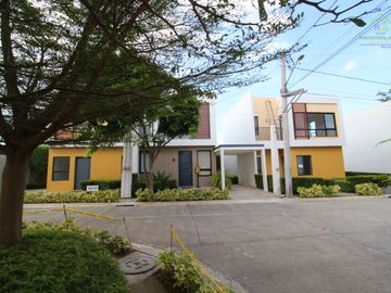 HOUSE AND LOT FOR SALE IN CAVITE