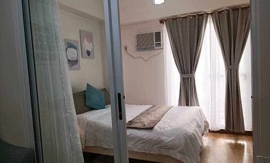 FOR SALE - 1 BEDROOM UNIT AT INFINA TOWER QC