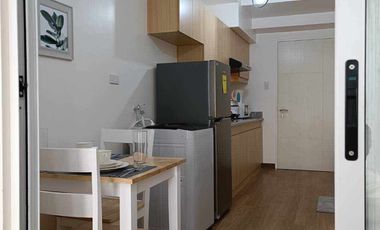 FOR SALE - 1 BEDROOM UNIT AT INFINA TOWER QC