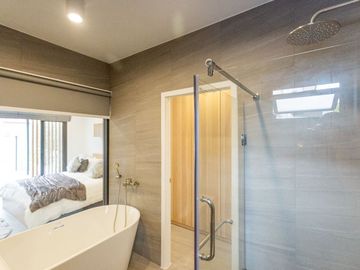 💥 Modern style pool villa  near SBS International School Chiang Mai  Only 100 meters