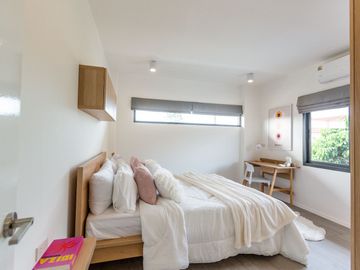 💥 Modern style pool villa  near SBS International School Chiang Mai  Only 100 meters