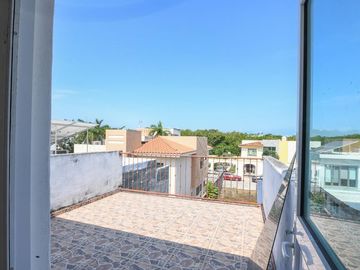 Casa en Venta | 3 Niveles | Flamingos Nuevo Vallarta