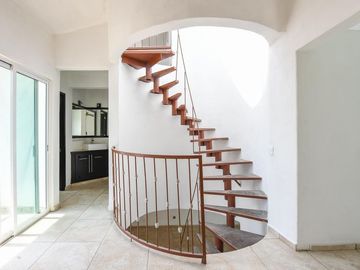 Casa en Venta | 3 Niveles | Flamingos Nuevo Vallarta