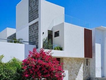 Exclusiva Residencia en Venta