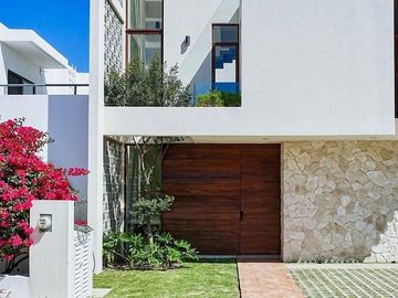 Exclusiva Residencia en Venta