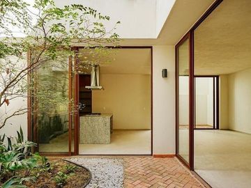 Exclusiva Residencia en Venta