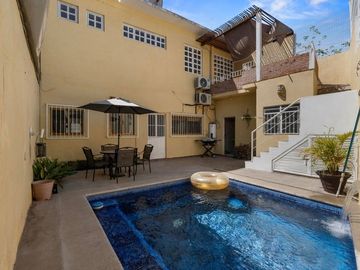 🏡 ¡AUTÉNTICA CASA MEXICANA EN VENTA EN LA CRUZ DE HUANACAXTLE NAYARIT! 🌶️
