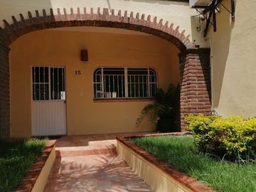 🏡 ¡AUTÉNTICA CASA MEXICANA EN VENTA EN LA CRUZ DE HUANACAXTLE NAYARIT! 🌶️