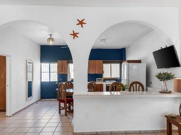 🏡 ¡AUTÉNTICA CASA MEXICANA EN VENTA EN LA CRUZ DE HUANACAXTLE NAYARIT! 🌶️