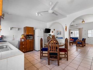 🏡 ¡AUTÉNTICA CASA MEXICANA EN VENTA EN LA CRUZ DE HUANACAXTLE NAYARIT! 🌶️